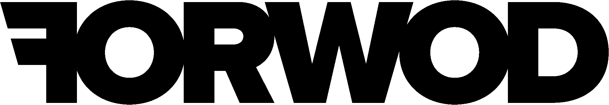 Forwod Logo